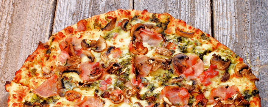 pizza