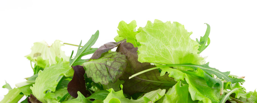 Salads