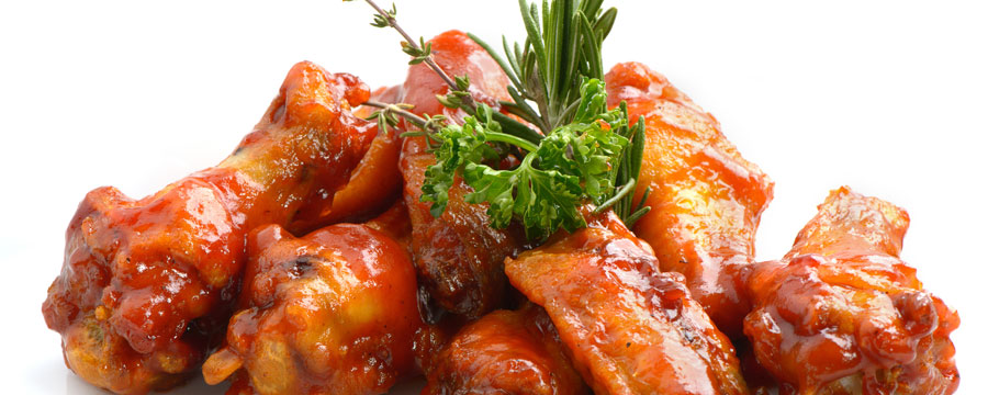 Wings