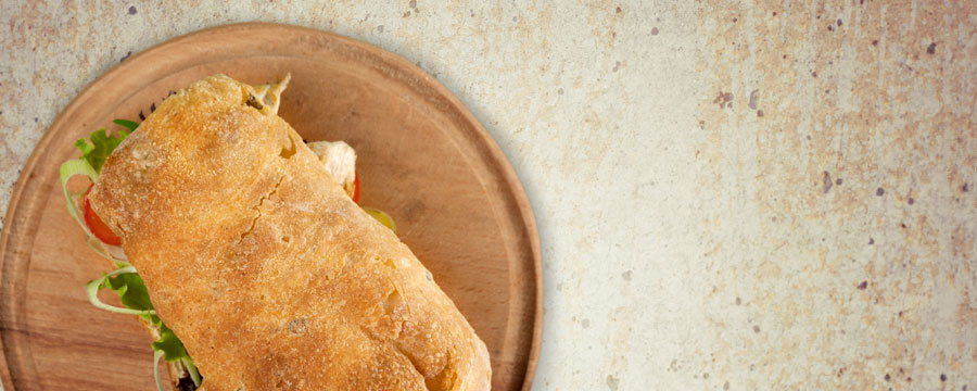 sandwiches